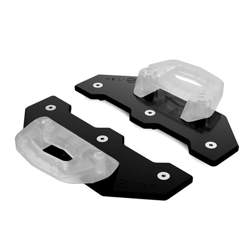 ITEK Bracket Adapter without T-Slot Fuel - 335036