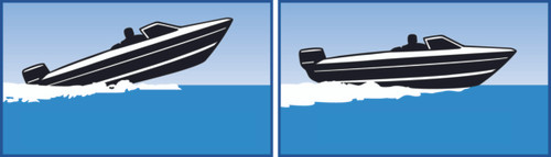 Davis Doel Fin Hydrofoil - 780180