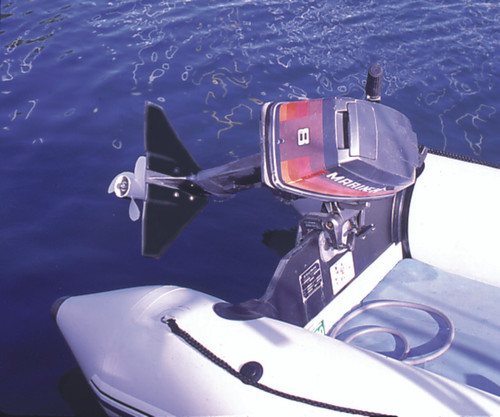 Davis Doel Fin Hydrofoil - 780180