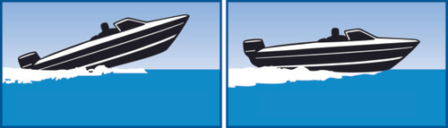 Davis Doel Fin Hydrofoil - 780180