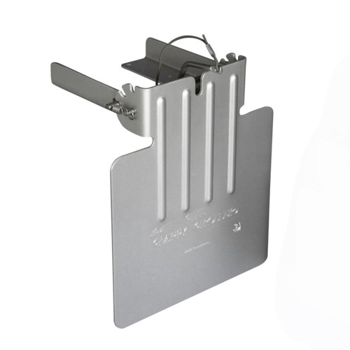 Davis Happy Troller Trolling Plate - 714318