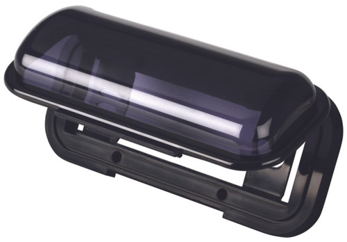 Boss Audio MRC5B Universal Marine Radio Cover - 707311