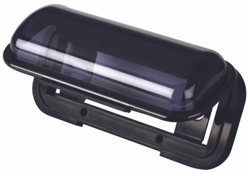 Boss Audio MRC5B Universal Marine Radio Cover - 707311