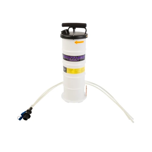 Panther 6.5 L Fluid Extractor 6.5 L - 707327