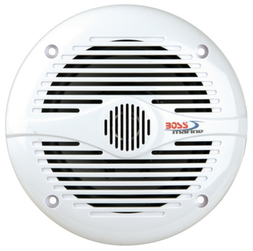 Boss Audio 200W, Audio Marine Speaker Universal - 707503