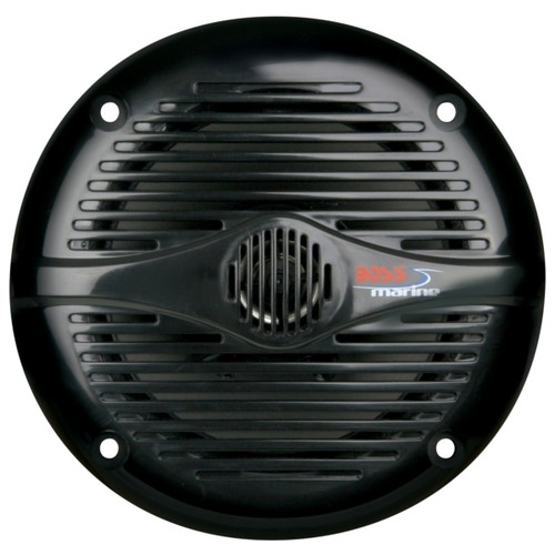 Boss Audio 200W, Audio Marine Speaker Universal - 707504