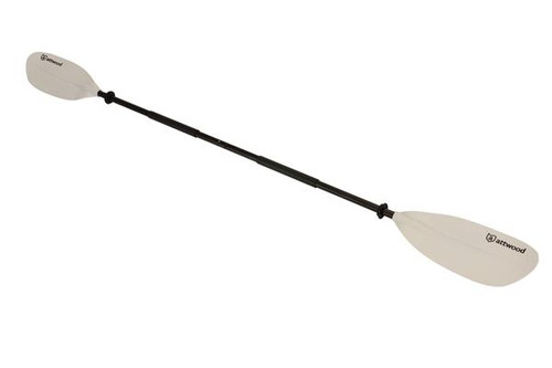 Attwood Asymmetrical Kayak Paddle - 714826