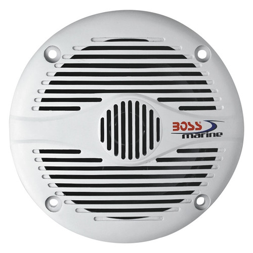 Boss Audio 150W, Audio Marine Speaker Universal - 707507