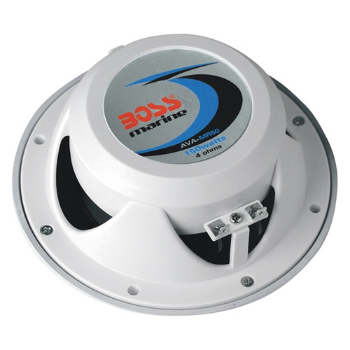 Boss Audio 150W, Audio Marine Speaker - 707507