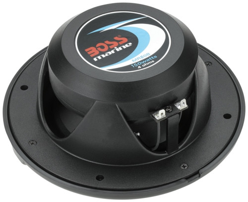Boss Audio 150W, Audio Marine Speaker Universal - 707508