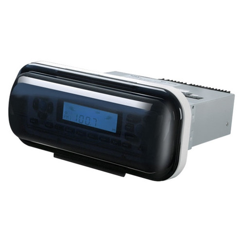 Boss Audio Marine Universal Radio Cover - 707512