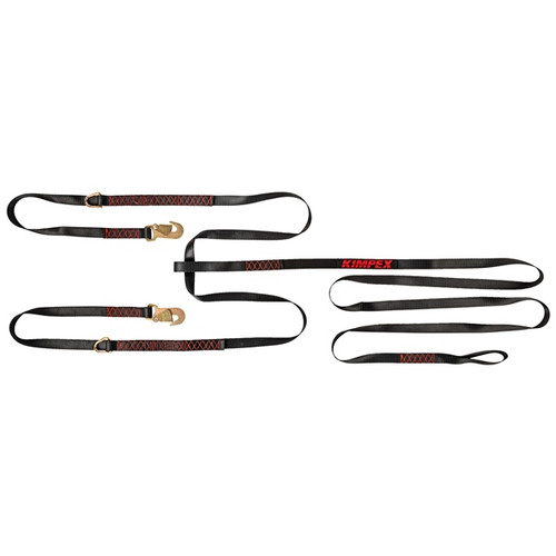 Kimpex Tow Strap 1"X15' - 715073