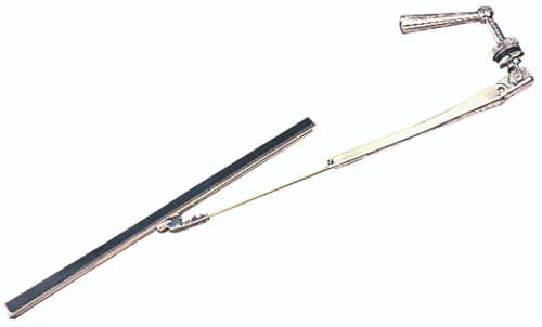 Sea Dog Manual Windshield Wiper Manual - No - 707646