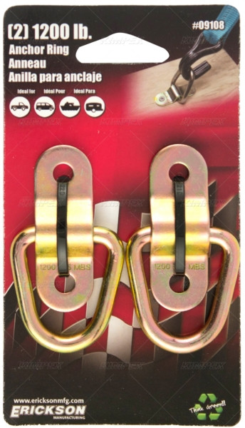 ERICKSON Trailer Wire Flip Anchor - 715081