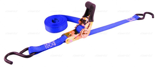 ERICKSON Ratcheting Tie-Downs 1"x15' - 1200 lb 15' - 1200 lbs - 715086