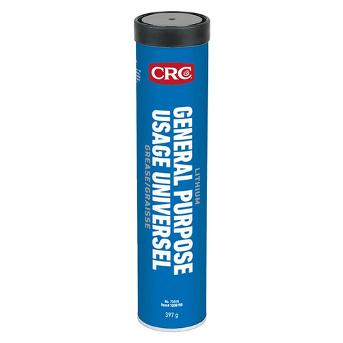 CRC Lithium General Purpose Grease - 397 g - 707778