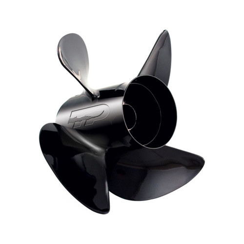 Turning Point Hustler Propeller Aluminum - 707925