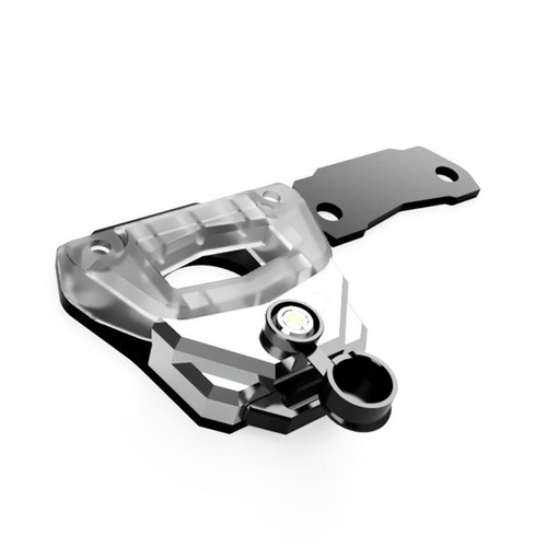 ITEK Accessory System Lock - 335100