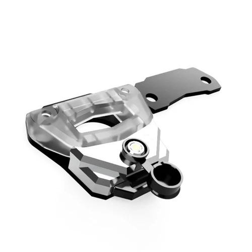 ITEK Accessory System Lock - 335100
