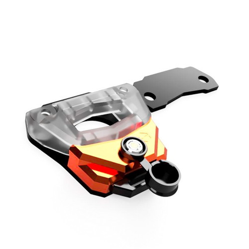 ITEK Accessory System Lock - 335104