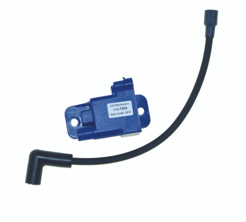 CDI  CDM Mercury Switch-Box - 715304