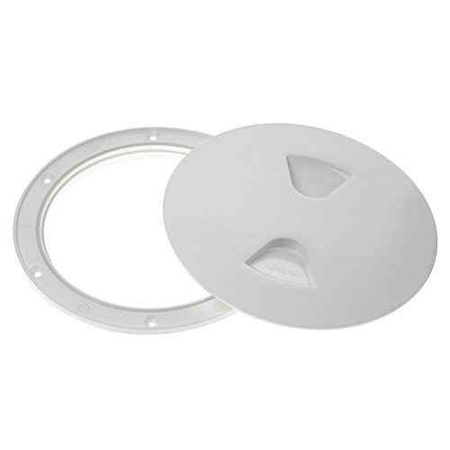 Kimpex Deck Plate with Hidden Screws - 715579