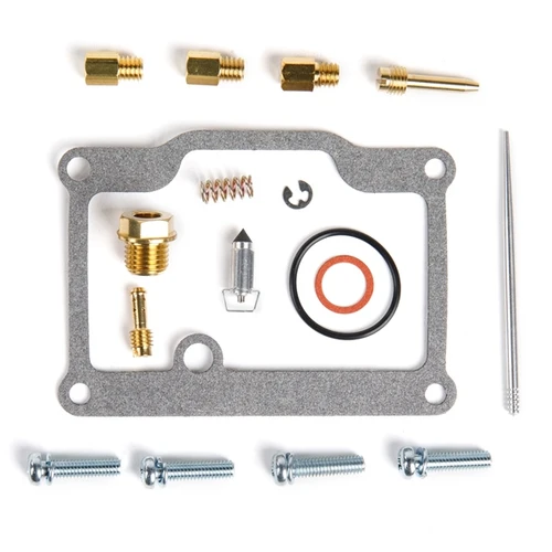 Kimpex Carburetor Repair Kit Fits Polaris - 993121