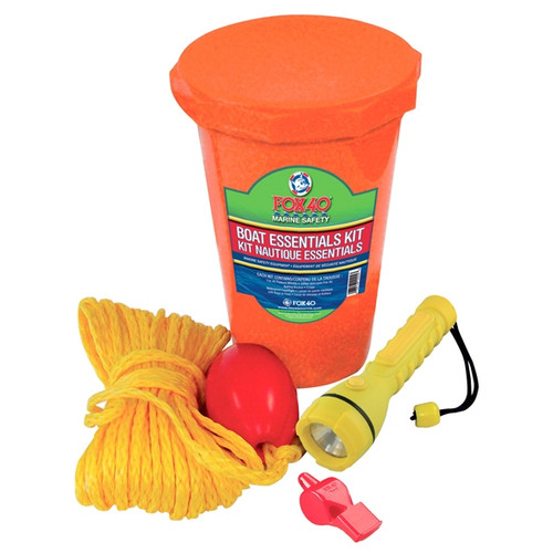 FOX40 Essential Boat Kit - 715644
