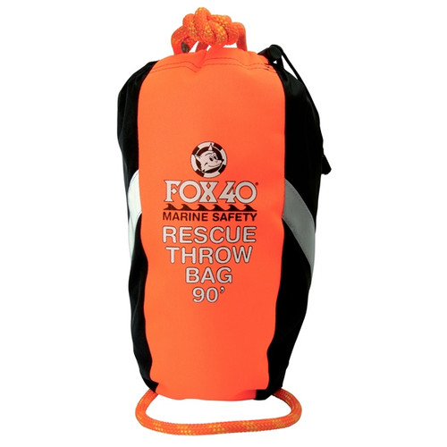 FOX40 RescueThrow Bag 90' - 715649