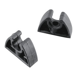 PERKO  Pole Storage Clips - 708028