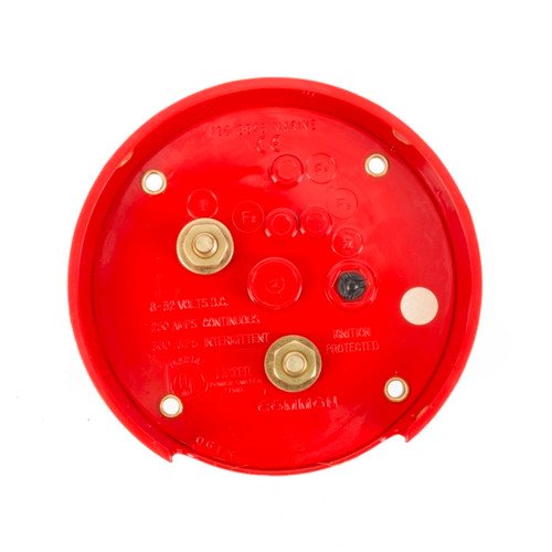 PERKO  Battery Selector Switch Dial - 708040 - 708040