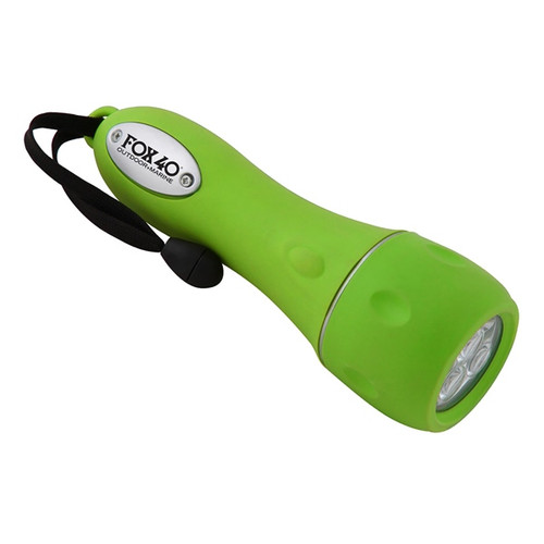 FOX40 Marine LED Flashlight - 715654