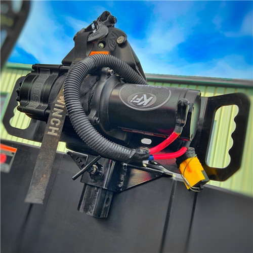 ITEK Hitch Receiver 335143 - 335143