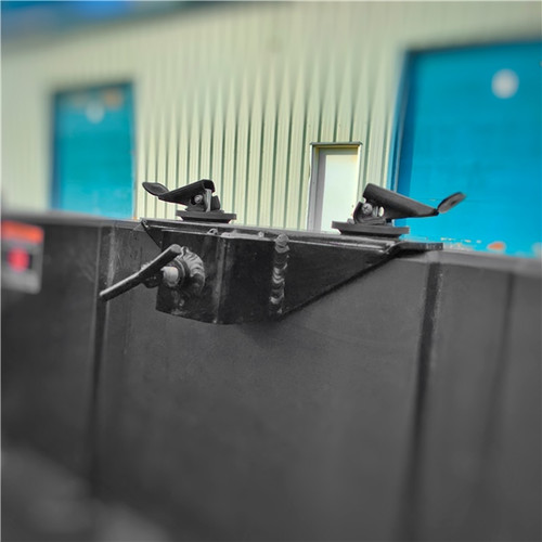 ITEK Hitch Receiver 335143 - 335143
