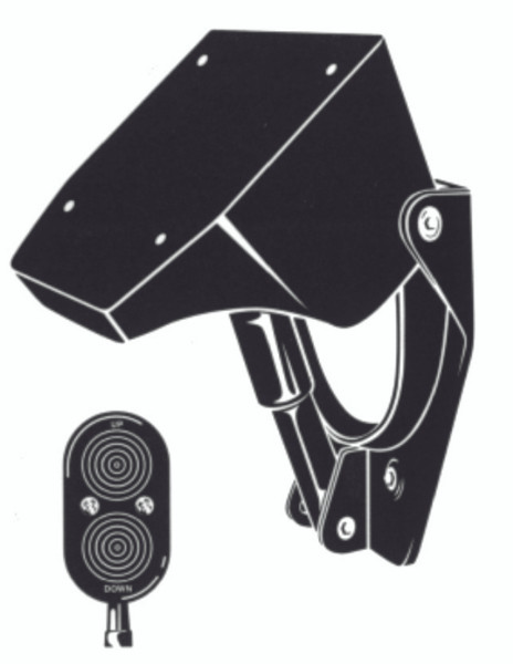 Panther Trim & Tilt - 715686