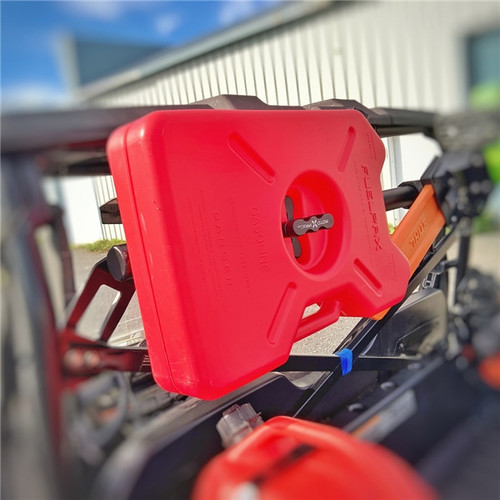 ITEK Rotopax Fit It - 335144