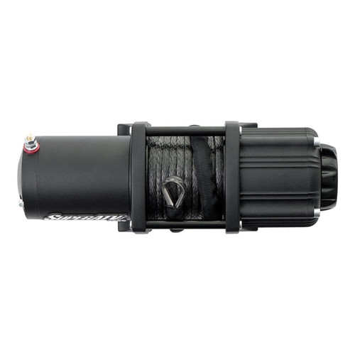 Super ATV 4500 lbs Winch Kit with Wireless Remote & Synthetic Rope - 315666