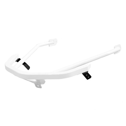 ITEK Polaris Front Bumper Aluminum - POLARIS - 335149