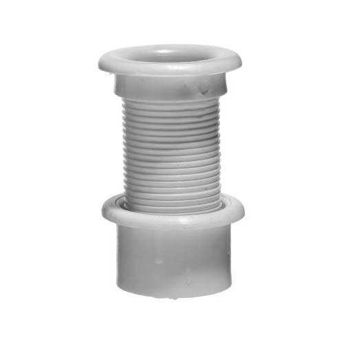 T-H Marine Splash Well Drain - 715986