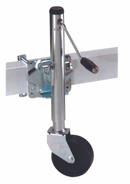 ProSeries Eclipse Trailer Jack 1000 lbs - 716003
