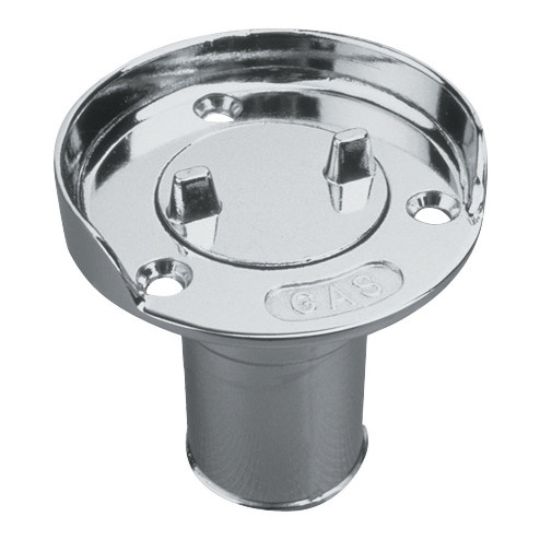 Sea Dog Hose Deck Fill with Splashguard - 710526