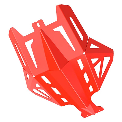 ITEK Skid Plate POLARIS - 335154