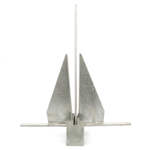 Tie Down "Super Hooker" Anchor 14 lbs - 704326