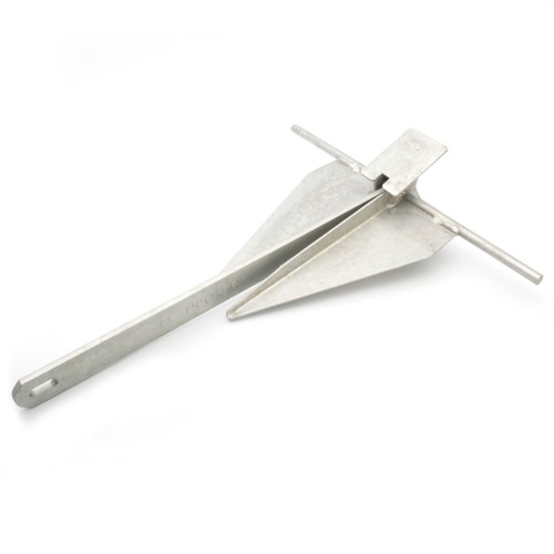 Tie Down "Super Hooker" Anchor 14 lbs - 704326