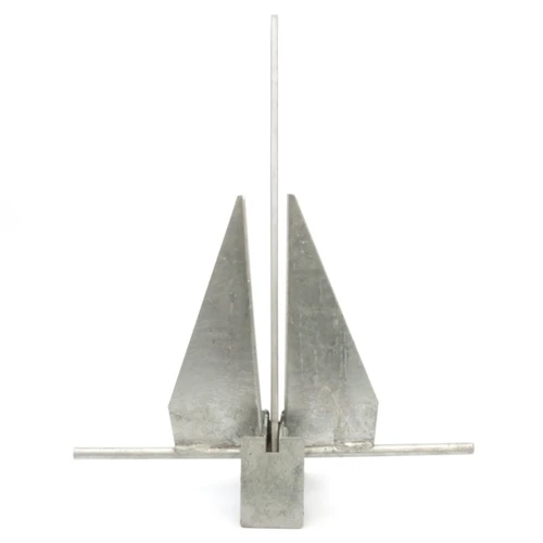 Tie Down "Super Hooker" Anchor 14 lbs - 704326