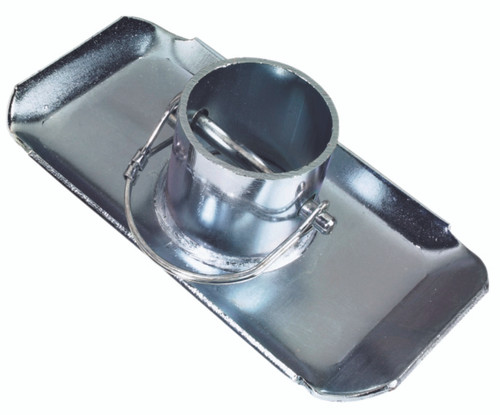 ProSeries Removable Foot Plate for Jack - 708665