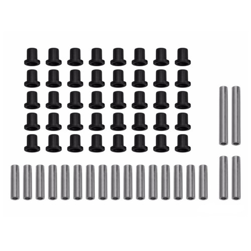Super ATV A-Arm Bushing Kit UHMW Fits Polaris - 313183