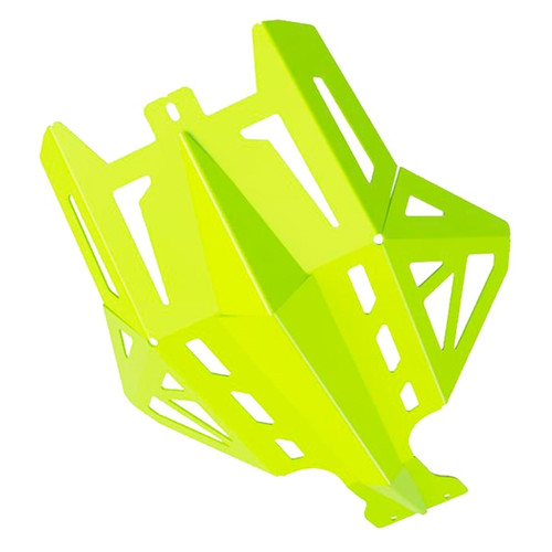 ITEK Skid Plate Fits Polaris - 335160