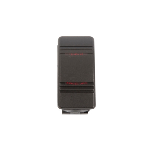Sea Dog Illuminating Contura Switches Illuminated Rocker Switch - 710535 - 710535