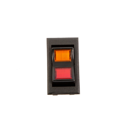 Sea Dog Illuminating Rocker Switches Rocker - 710537 - 710537